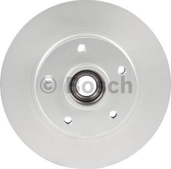 BOSCH 0 986 479 E78 - Disc frana aaoparts.ro