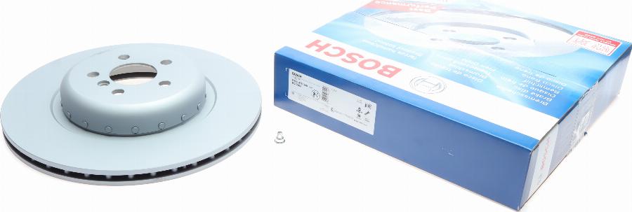 BOSCH 0 986 479 G99 - Disc frana aaoparts.ro