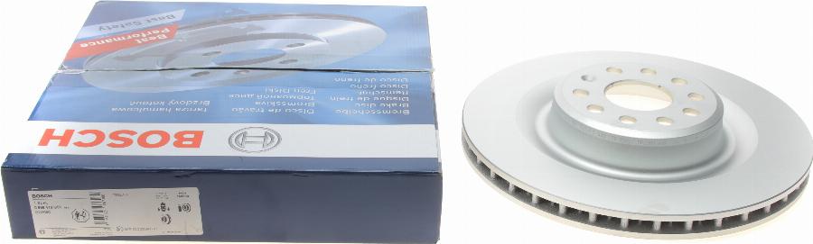 BOSCH 0 986 479 G56 - Disc frana aaoparts.ro