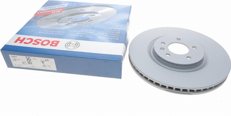 BOSCH 0 986 479 G69 - Disc frana aaoparts.ro