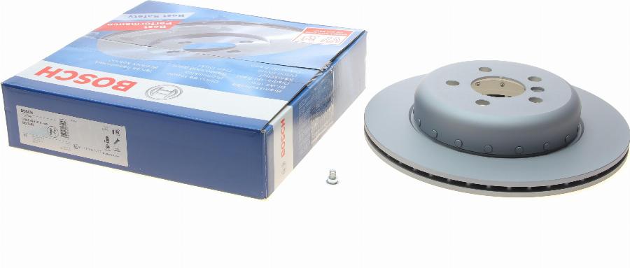 BOSCH 0 986 479 G14 - Disc frana aaoparts.ro