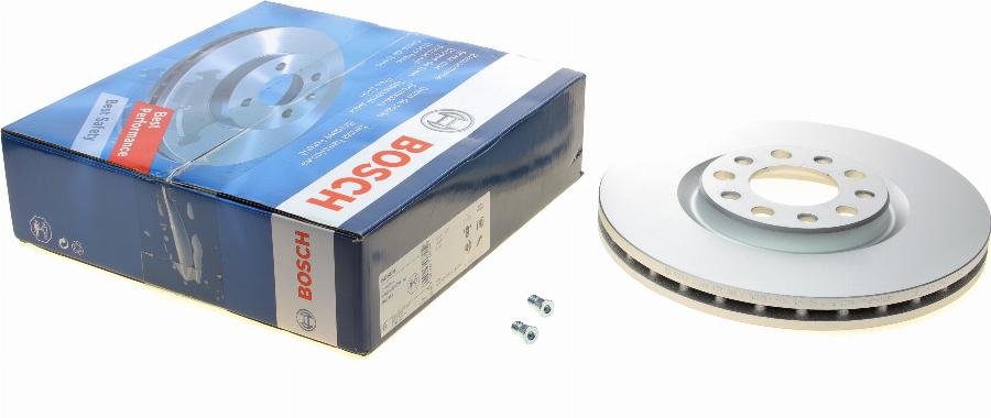 BOSCH 0 986 479 G89 - Disc frana aaoparts.ro