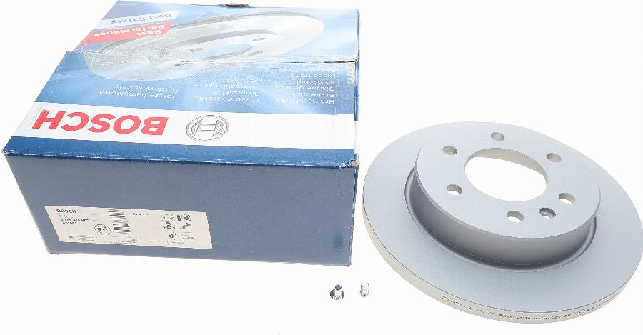 BOSCH 0 986 479 H07 - Disc frana aaoparts.ro