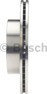 BOSCH 0 986 479 R95 - Disc frana aaoparts.ro