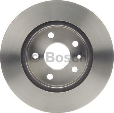 BOSCH 0 986 479 R95 - Disc frana aaoparts.ro