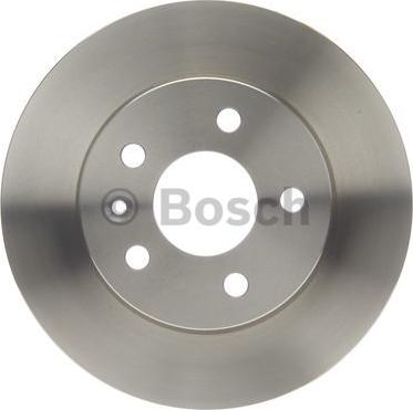 BOSCH 0 986 479 R95 - Disc frana aaoparts.ro