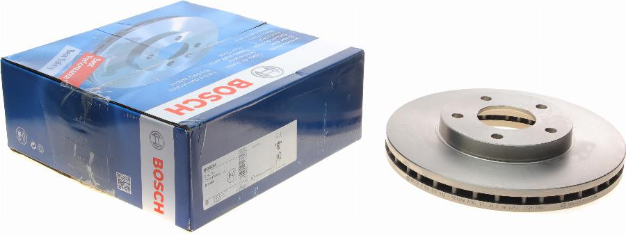 BOSCH 0 986 479 R90 - Disc frana aaoparts.ro