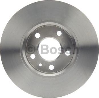 BOSCH 0 986 479 R93 - Disc frana aaoparts.ro