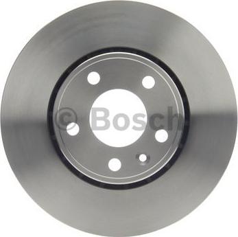 BOSCH 0 986 479 R93 - Disc frana aaoparts.ro