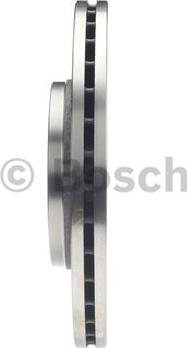 BOSCH 0 986 479 R93 - Disc frana aaoparts.ro