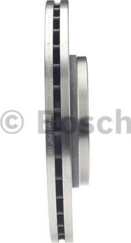 BOSCH 0 986 479 R93 - Disc frana aaoparts.ro