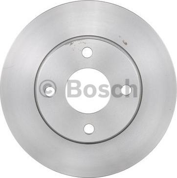 BOSCH 0 986 479 R64 - Disc frana aaoparts.ro