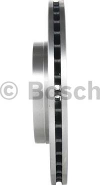 BOSCH 0 986 479 R64 - Disc frana aaoparts.ro