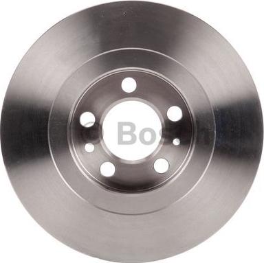 BOSCH 0 986 479 R68 - Disc frana aaoparts.ro