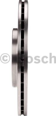 BOSCH 0 986 479 R68 - Disc frana aaoparts.ro