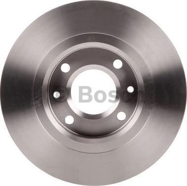 BOSCH 0 986 479 R63 - Disc frana aaoparts.ro