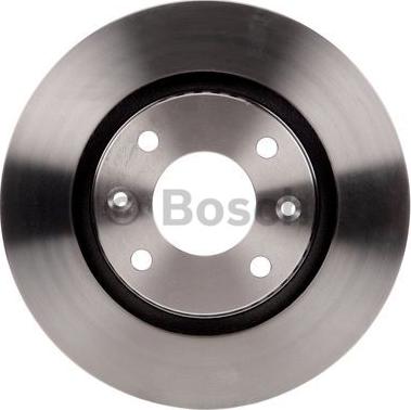 BOSCH 0 986 479 R63 - Disc frana aaoparts.ro