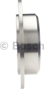 BOSCH 0 986 479 R08 - Disc frana aaoparts.ro