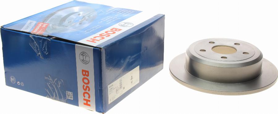 BOSCH 0 986 479 R08 - Disc frana aaoparts.ro