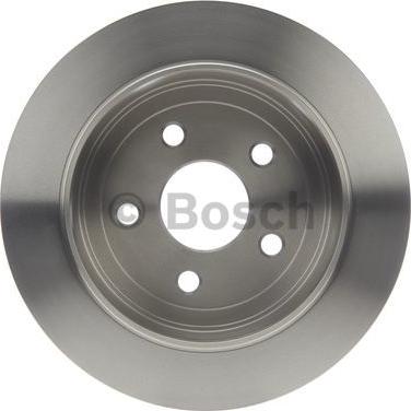 BOSCH 0 986 479 R08 - Disc frana aaoparts.ro