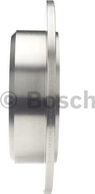 BOSCH 0 986 479 R08 - Disc frana aaoparts.ro