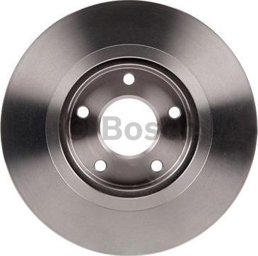 BOSCH 0 986 479 R89 - Disc frana aaoparts.ro