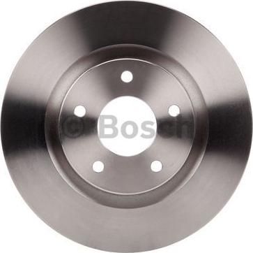 BOSCH 0 986 479 R89 - Disc frana aaoparts.ro