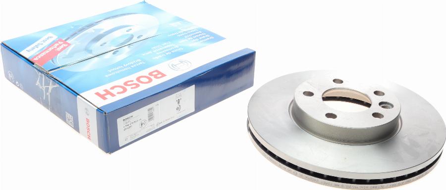 BOSCH 0 986 479 R84 - Disc frana aaoparts.ro