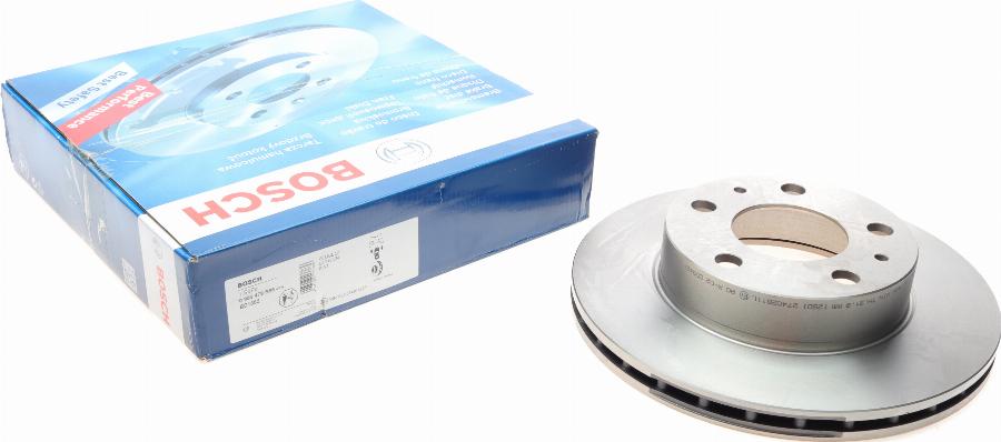 BOSCH 0 986 479 R86 - Disc frana aaoparts.ro