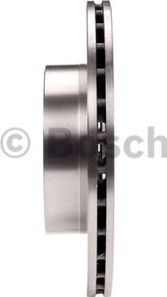 BOSCH 0 986 479 R86 - Disc frana aaoparts.ro