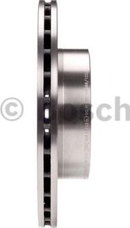 BOSCH 0 986 479 R86 - Disc frana aaoparts.ro