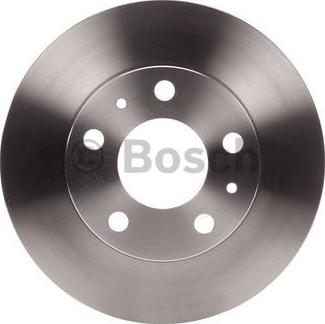 BOSCH 0 986 479 R86 - Disc frana aaoparts.ro