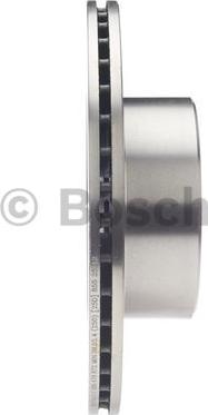 BOSCH 0 986 479 R72 - Disc frana aaoparts.ro