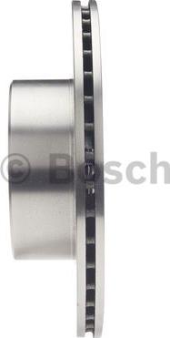 BOSCH 0 986 479 R72 - Disc frana aaoparts.ro