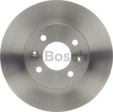 BOSCH 0 986 479 R77 - Disc frana aaoparts.ro