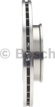 BOSCH 0 986 479 R77 - Disc frana aaoparts.ro