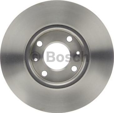 BOSCH 0 986 479 R77 - Disc frana aaoparts.ro