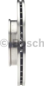 BOSCH 0 986 479 R77 - Disc frana aaoparts.ro