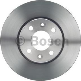 BOSCH 0 986 479 S90 - Disc frana aaoparts.ro