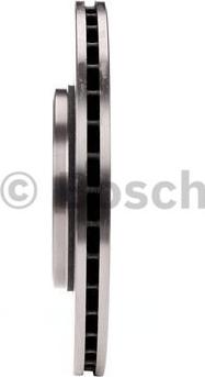 BOSCH 0 986 479 S93 - Disc frana aaoparts.ro