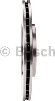 BOSCH 0 986 479 S93 - Disc frana aaoparts.ro