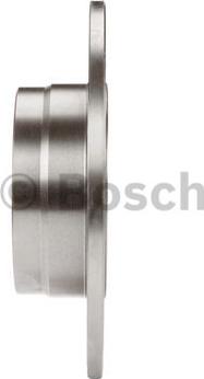 BOSCH 0 986 479 S92 - Disc frana aaoparts.ro