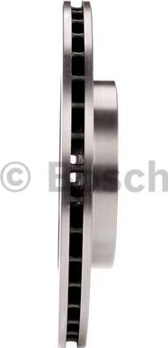 BOSCH 0 986 479 S48 - Disc frana aaoparts.ro