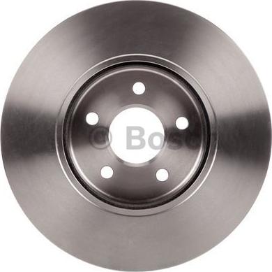 BOSCH 0 986 479 S48 - Disc frana aaoparts.ro