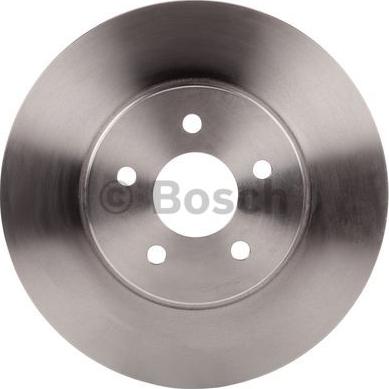 BOSCH 0 986 479 S48 - Disc frana aaoparts.ro