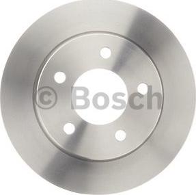 BOSCH 0 986 479 S50 - Disc frana aaoparts.ro