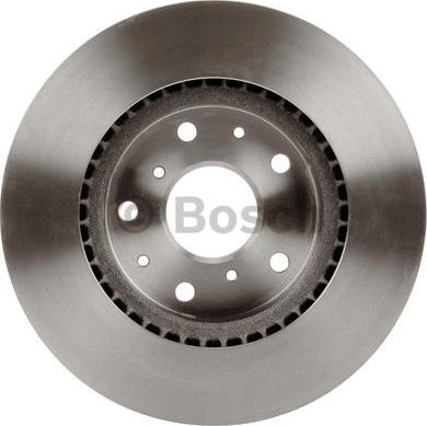 BOSCH 0 986 479 S58 - Disc frana aaoparts.ro