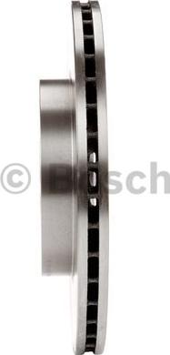 BOSCH 0 986 479 S58 - Disc frana aaoparts.ro