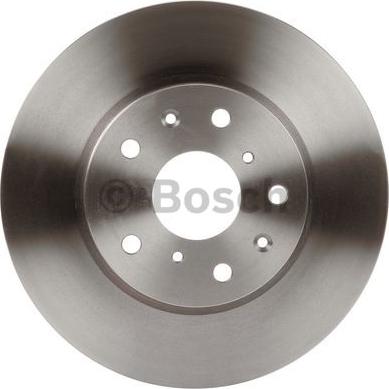 BOSCH 0 986 479 S58 - Disc frana aaoparts.ro