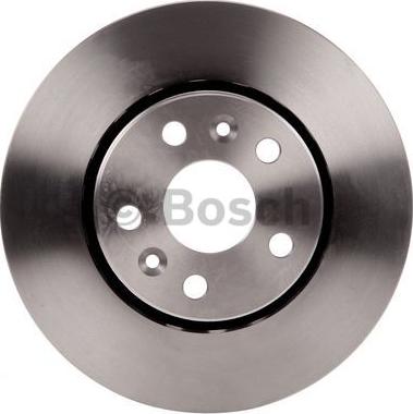 BOSCH 0 986 479 S66 - Disc frana aaoparts.ro